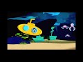 PBS KIDS Submarine ID 2008 2013