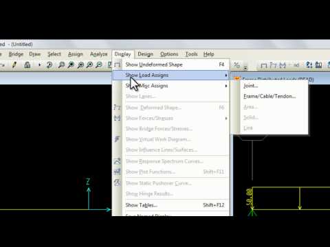 tutorial sap 2000 v14 pdf tutorial sap 2000 v14 pdf