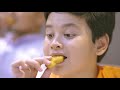 Belfoods Protein Celebration Challenge