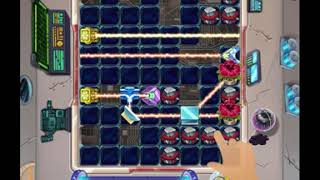 Light for Plants - Straight Gameplay