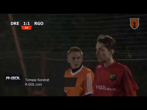 Dream Team - R-GOL.com Piłkarska Liga Trójmiasta R-GOL PL3 Wiosna 2018