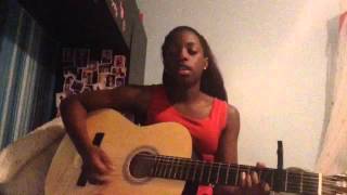 Take You - Cameron Dallas Acoustic Cover