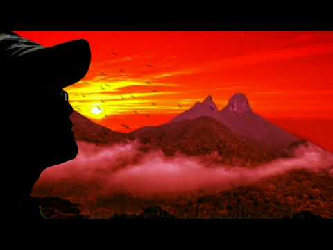 Gunung Daik yang Indah...