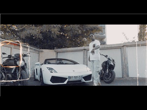 Neto Furtado - Na Mesma (Official Video) @afrowide