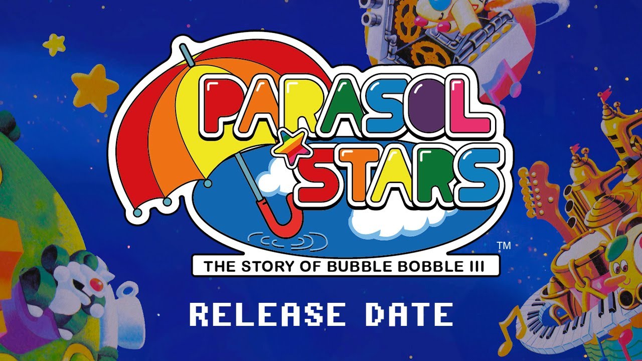 Release Date Trailer