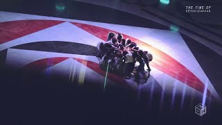 The Time of Keyakizaka46 Documentary - Sekai Ni wa Ai Shikanai (Eng Sub)