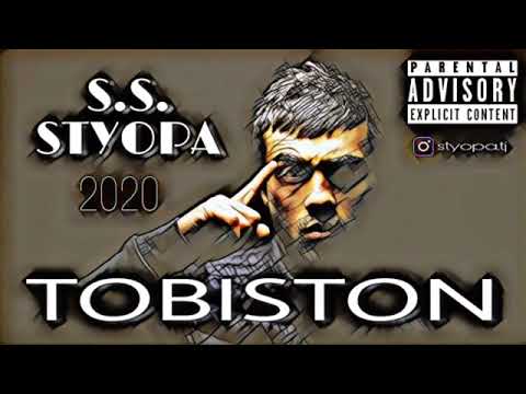 STYOPA TOBISTON 2020