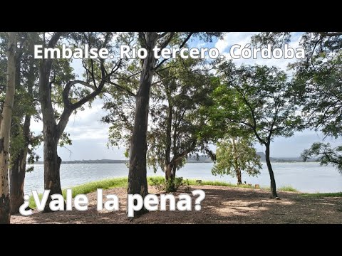 ¿Realmente vale la pena? Embalse, Río tercero. Córdoba 
