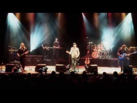 Steve Morse Takes PreSonus on the Road