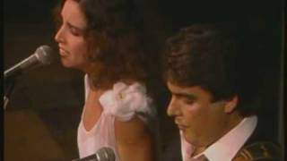Ana Belén y Manzanita - 'Romance sonámbulo' (directo)