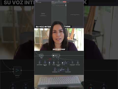 Qué es realmente un agente de IA en n8n (y por qué lo cambia todo)