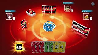 独裁国家のUNO