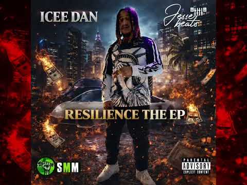 Icee Dan - Gruesome (Resilience The Ep)