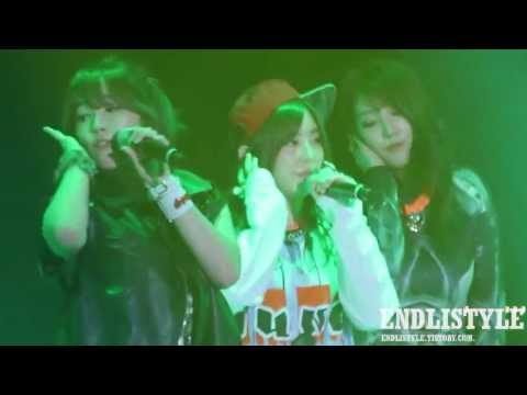 130907 멜론땡큐콘서트 포미닛(4minute) 소현 - Muzik