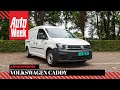 Volkswagen Caddy - Occasion aankoopadvies