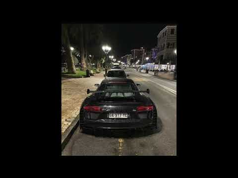 {FREE} J Fado x Silky x TeeDee Type Beat "Late Nights" | Deep House / Organ Rap Instrumental 2025