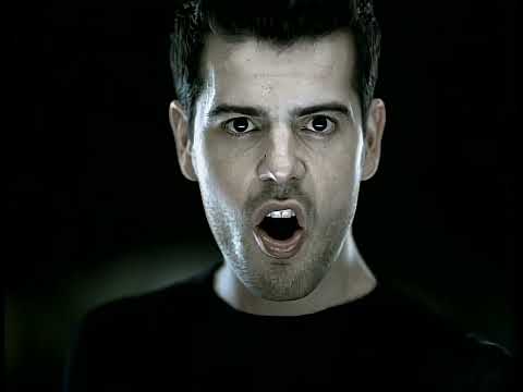 Jordan Knight - I Could Never Take The Place Of Your Man (ETV Network) 4K 60fps AI Upscale