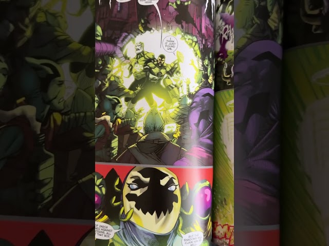 Vídeo relacionado con Green Lantern núm. 82/ 27 (Green Lantern (Nuevo Universo DC))