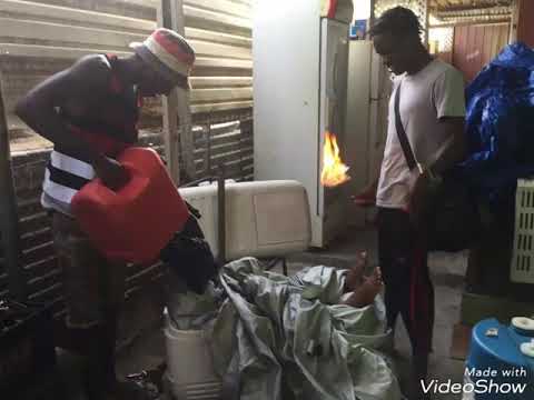 BAL BO 5 STAR HIGHLY - DEM ANNO BAD MAN