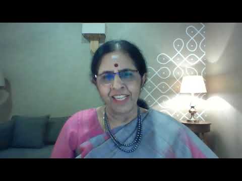 Kumara Vayalur Selvom - Pravachanam by Smt. Chitra Murthy