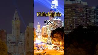 Philadelphia USA | 3 Days Itinerary | Things to do in Philadelphia USA | Philadelphia Travel Guide