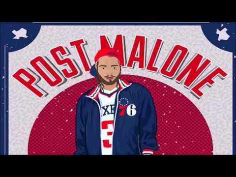 post malone x nav type beat