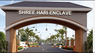  Residential Plot for Sale in Bahadrabad, Haridwar