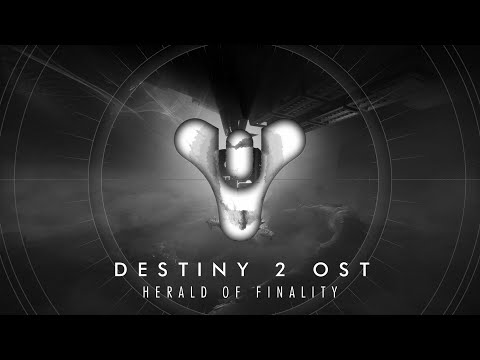 Destiny 2 (Year 7) - Herald of Finality (Full)