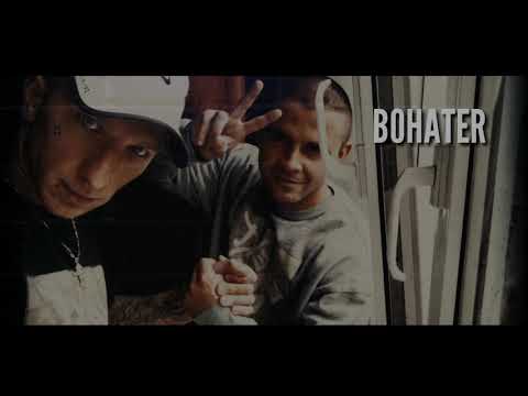 Azazel x INO - Bohater