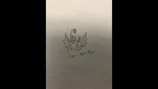 お絵かき『視聴者参加型』
