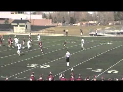 Jack Stebbins Lacrosse Highlights #22