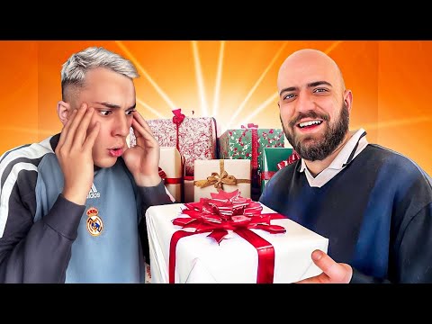 ΑΝΤΑΛΛΑΓΗ ΔΩΡΩΝ ΜΠΑΜ FC 2025!