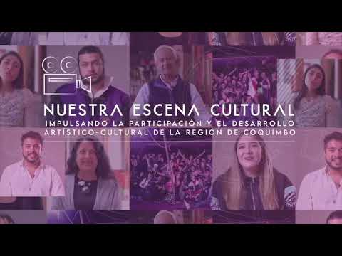Video Resumen | Proyecto Escena Cultural ULS