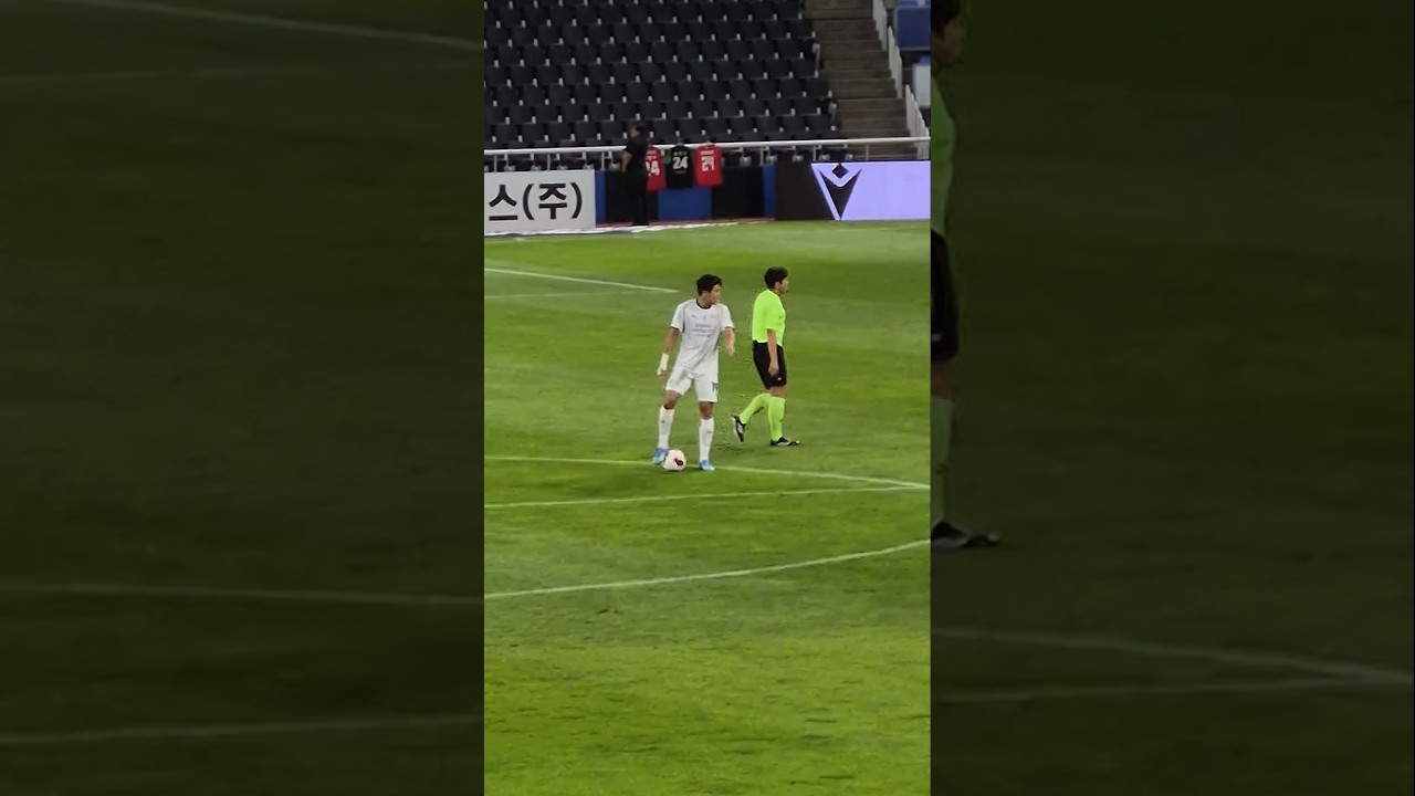 260512 포항 스틸러스 이호재 #이호재 #공격수 #포항 #포항스틸러스 #K리그 #축구 #football #soccer