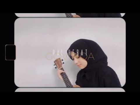 HAL HEBAT - Govinda | COVER by Dinda Alfa