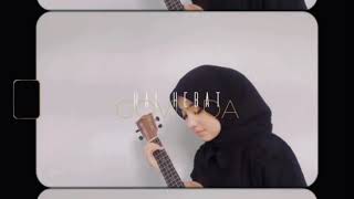 Download lagu HAL HEBAT Govinda COVER by Dinda Alfa... mp3