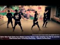 Block B Jackpot dance(完整版)) 