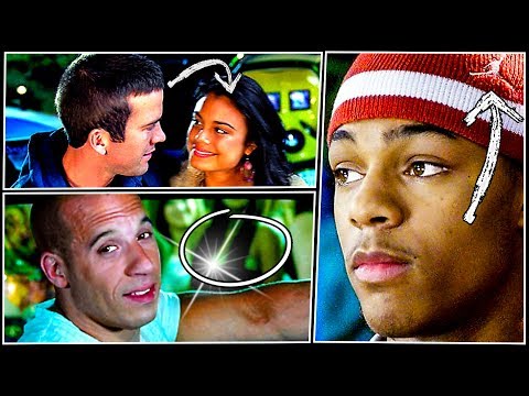 6 Trucs à Savoir sur FAST AND FURIOUS: TOKYO DRIFT