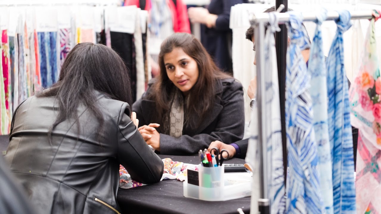 Texfusion - March 2017