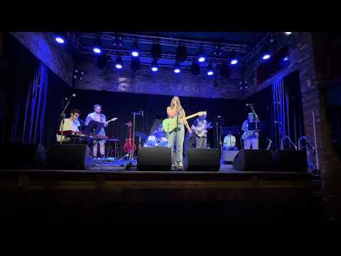 Sour Candy covers by Lizzy Monds