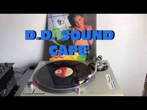 D.D. Sound - Café (Disco Music 1978) (Extended Version) AUDIO HD - FULL HD