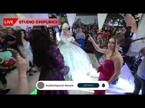 Formatia Kana Jambe Dan Bursuc - Super Show (Live Event)