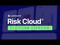 Take a Tour of LogicGate Risk Cloud