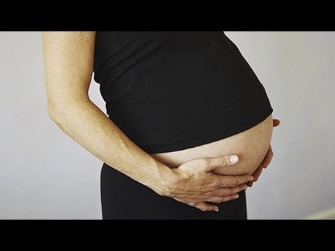 Video-Übungen mit einem Bandscheibenbruch Wunder unterer Rücken und Bauch an der rechten unteren Ecke von Männern
