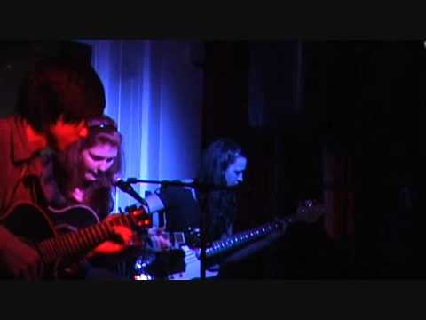 Busking Ballads @ Sand Bar 18.01.2012