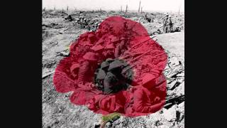 Funeral March,God Our Help in Ages Past.IRISH GUARDS