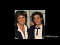 Credit card baby/WHAM live/George Michael 1984