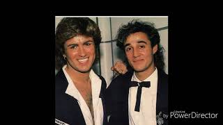 Credit card baby/WHAM live/George Michael 1984