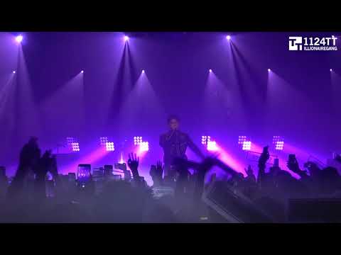 180713 CHANGMO 1st Concert 영상2