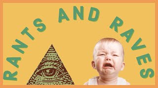 Reading Craigslist Rants and Raves
